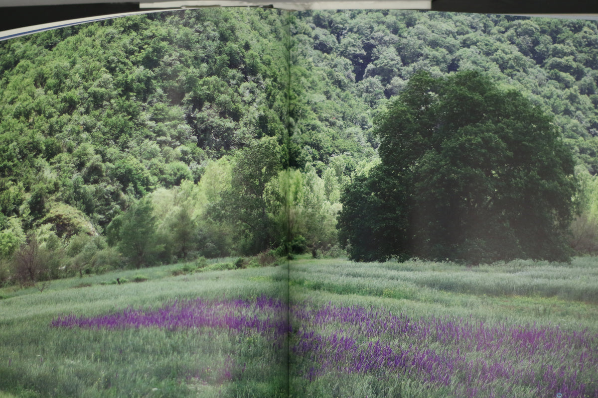 Karabakh: The Secret Garden