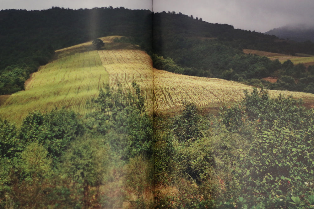 Karabakh: The Secret Garden
