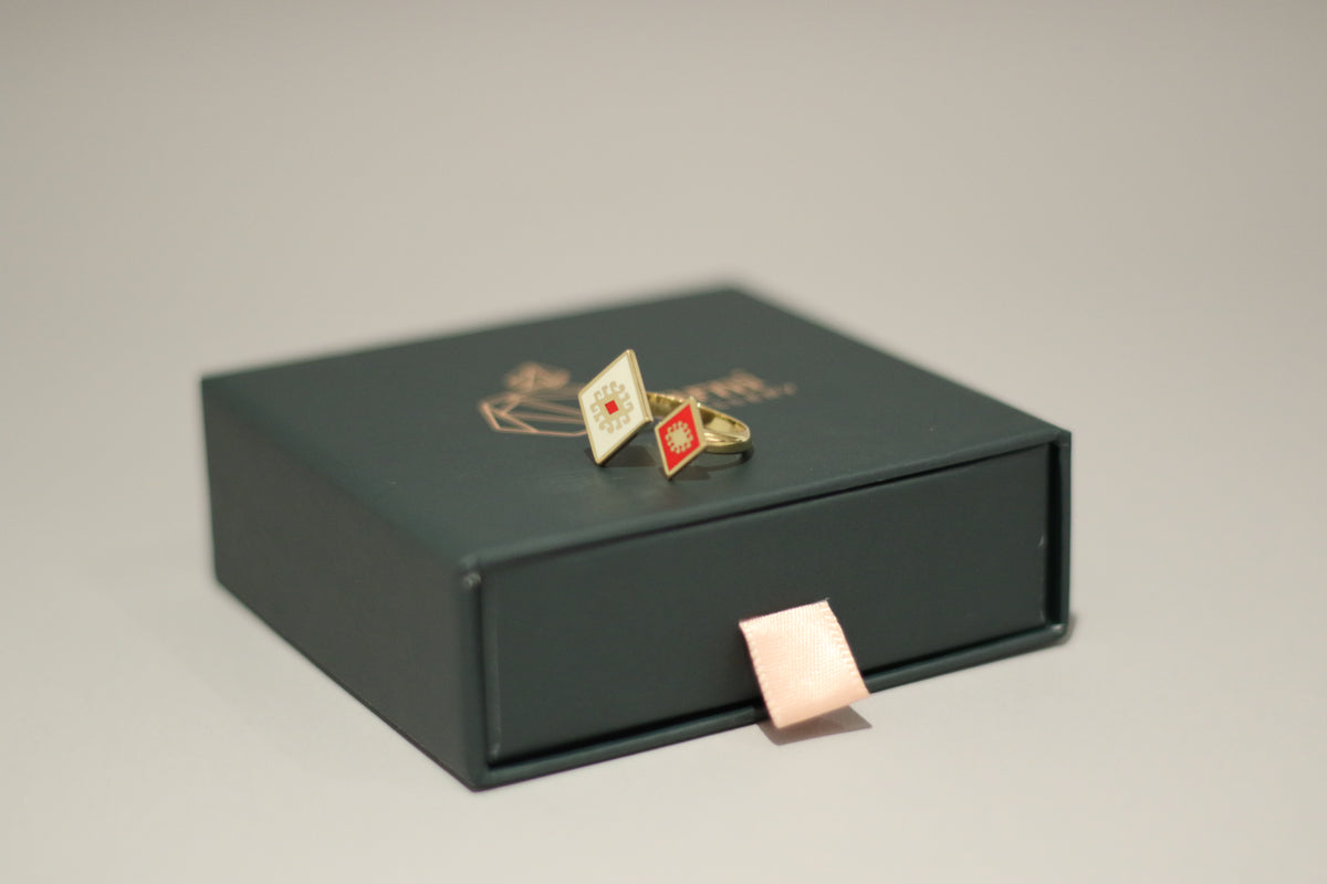 Karni Jewelry | Rings