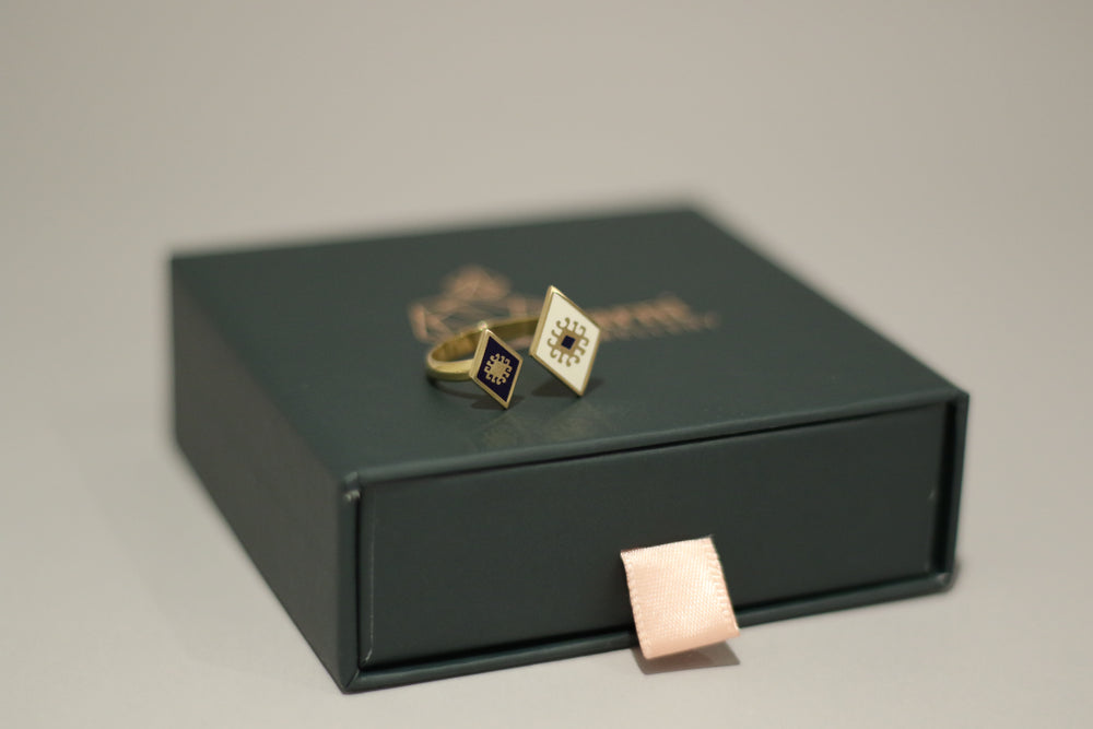 Karni Jewelry | Rings