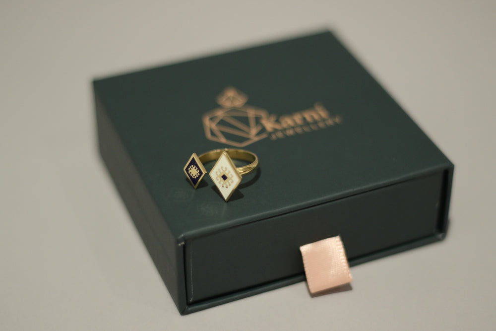 Karni Jewelry | Rings