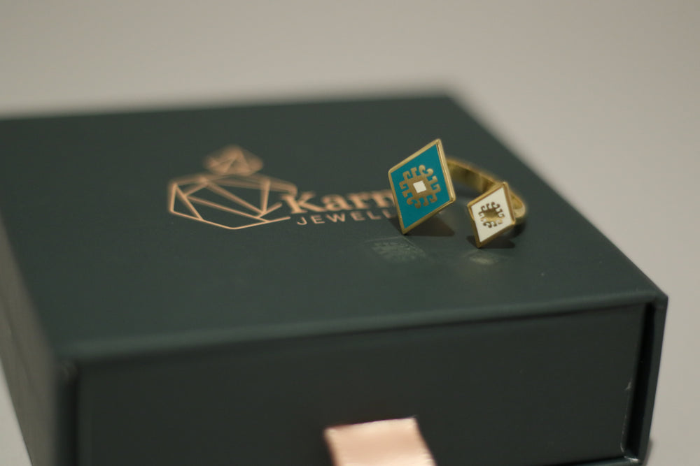 Karni Jewelry | Rings