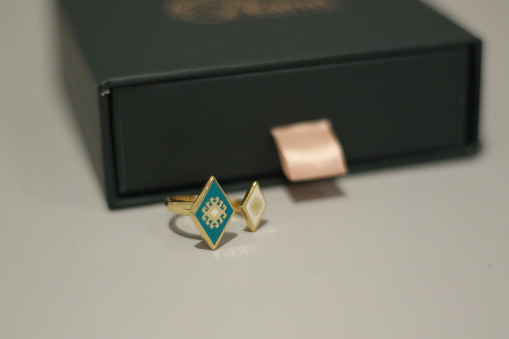 Karni Jewelry | Rings