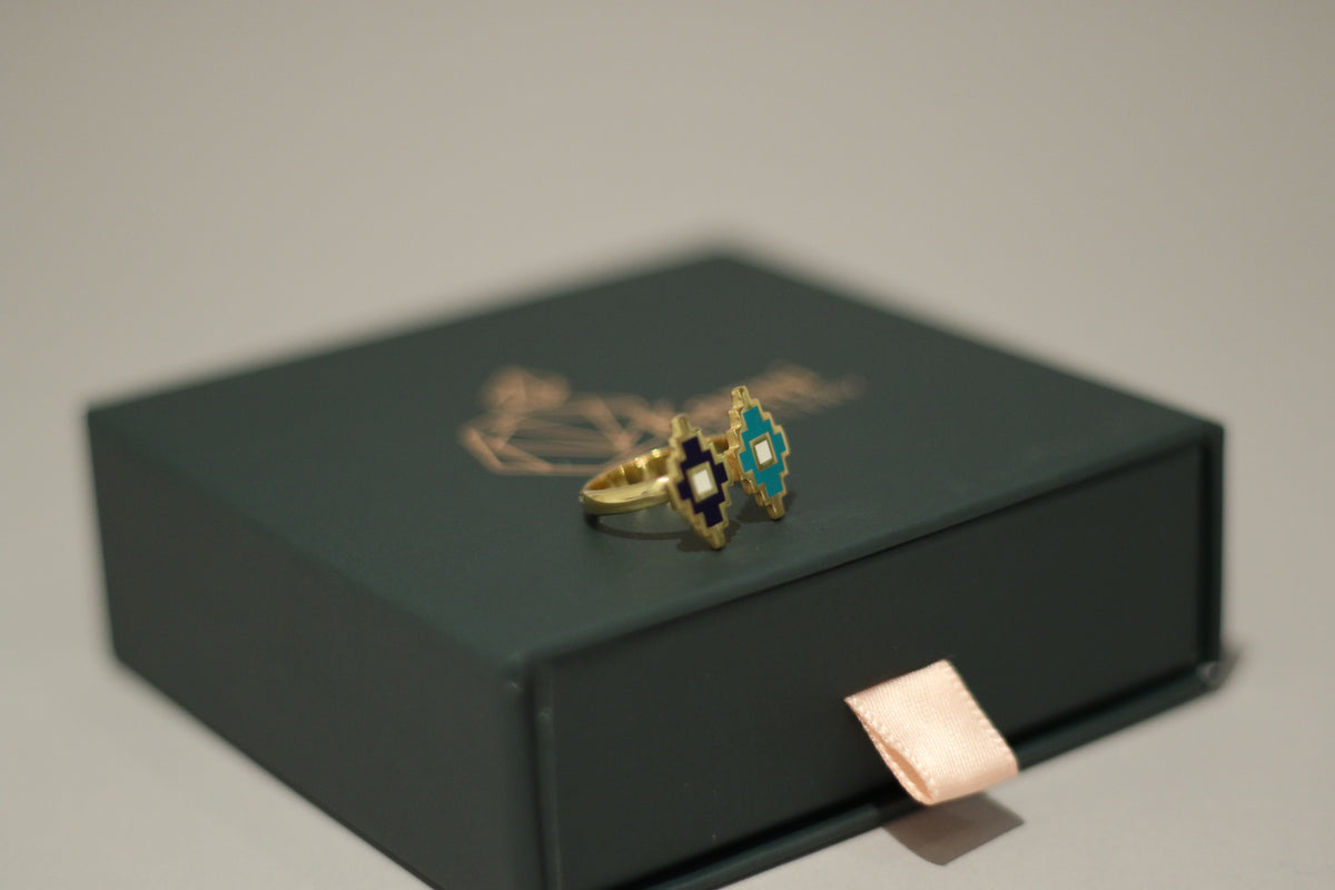 Karni Jewelry | Rings