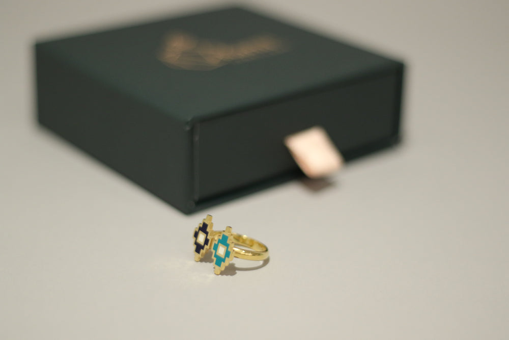 Karni Jewelry | Rings