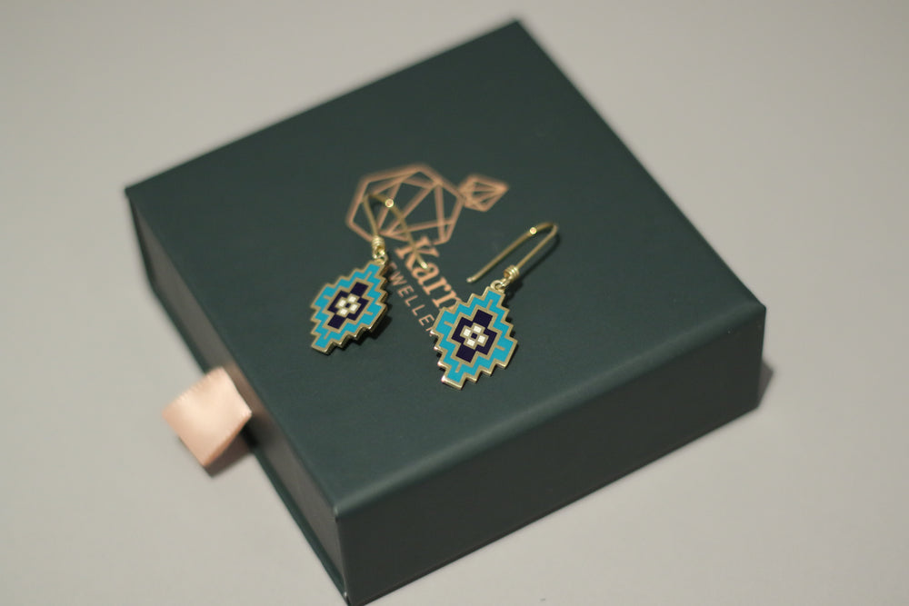 Karni Jewelry- Earrings