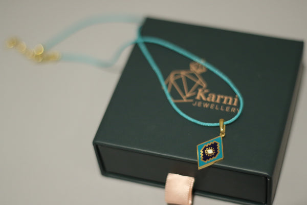 Karni Jewelry- Pendants