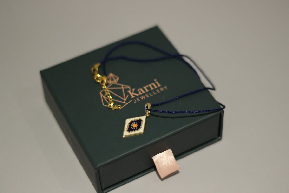 Karni Jewelry | Pendants