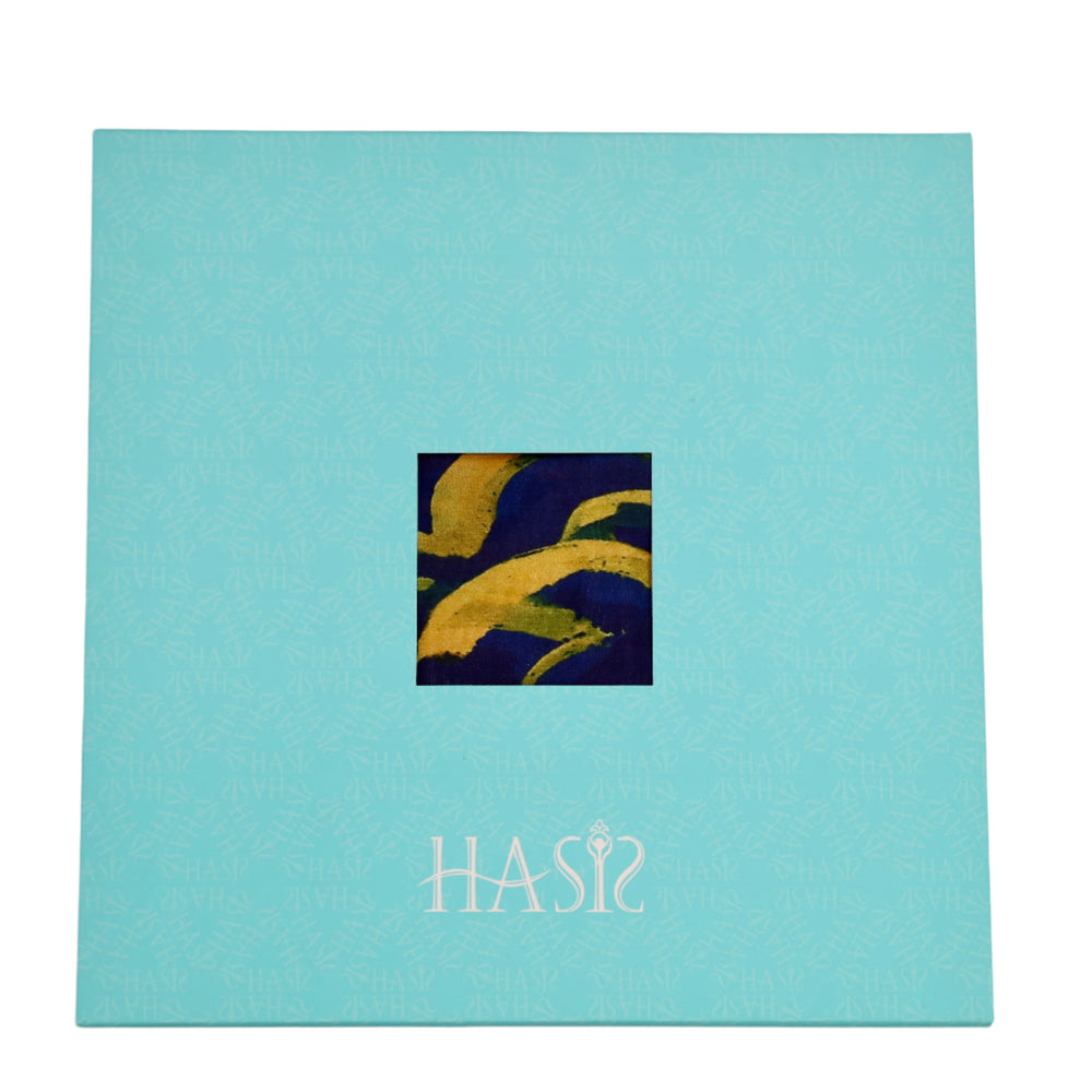 Hasis | Silk Scarves | ARMENIA