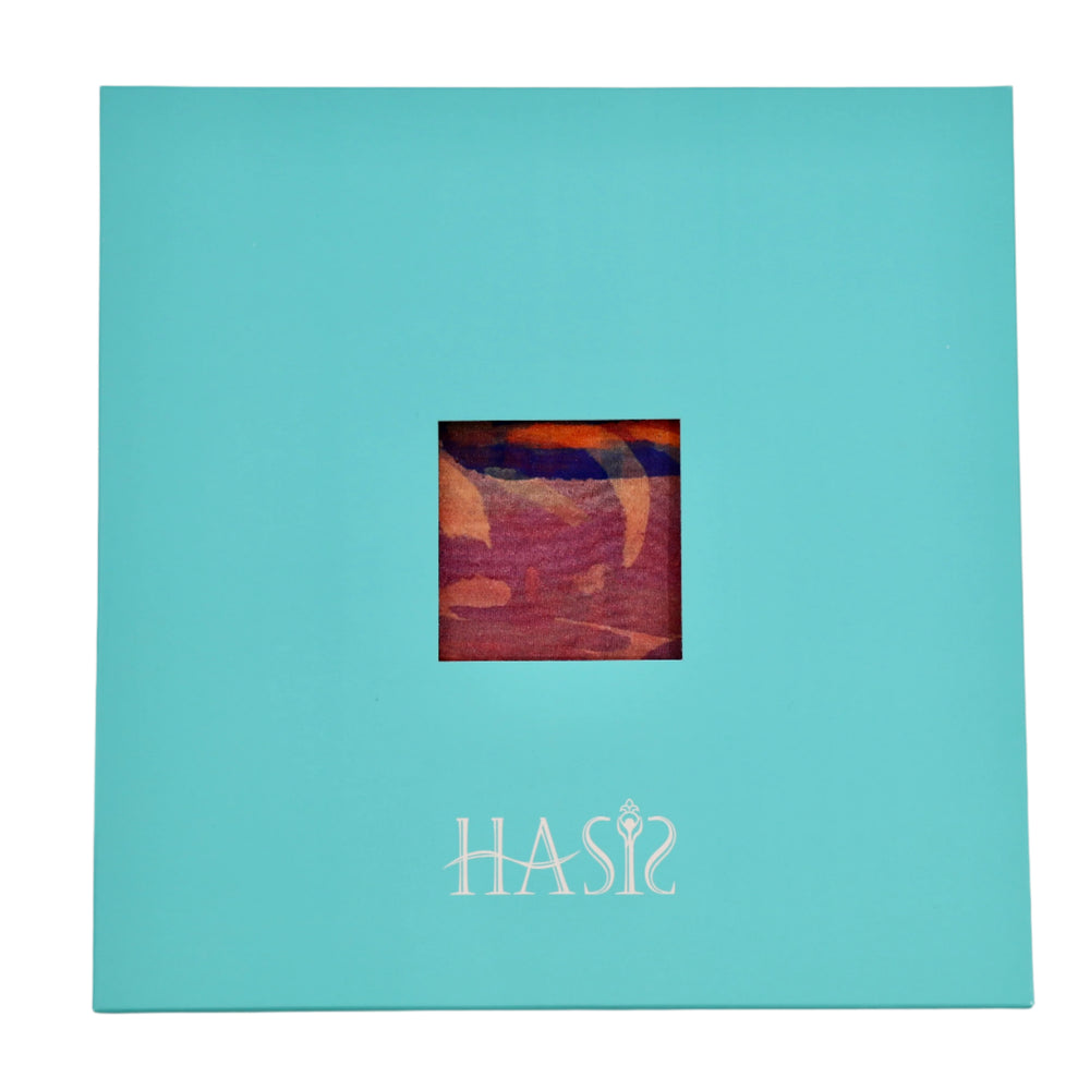 Hasis | Chiffon Scarves | ARMENIA