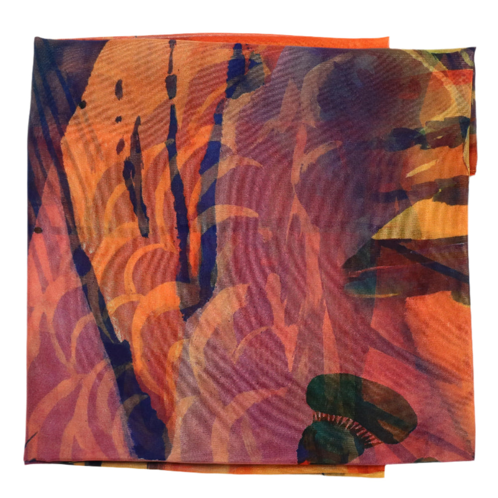 Hasis | Chiffon Scarves | ARMENIA