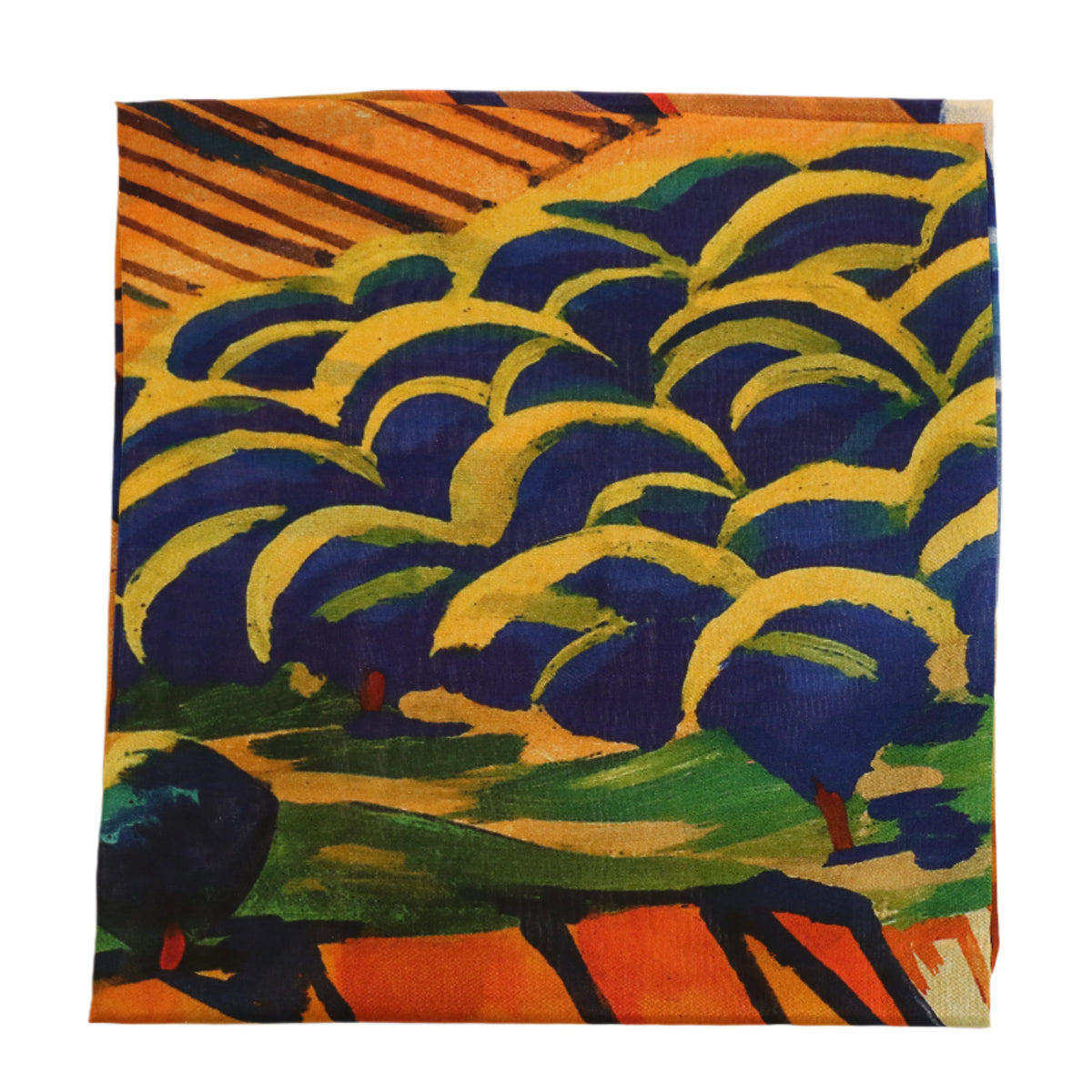 Hasis | Silk Scarves | ARMENIA