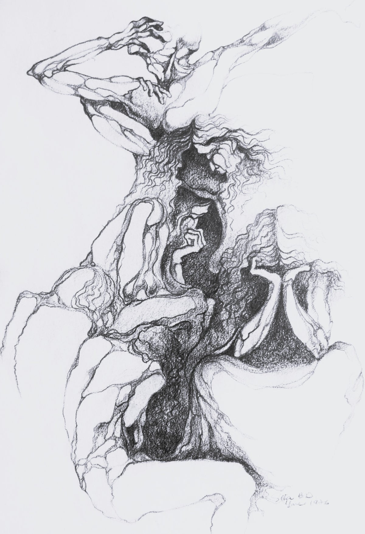 Encounters and Convergences: A Book of Ideas and Art