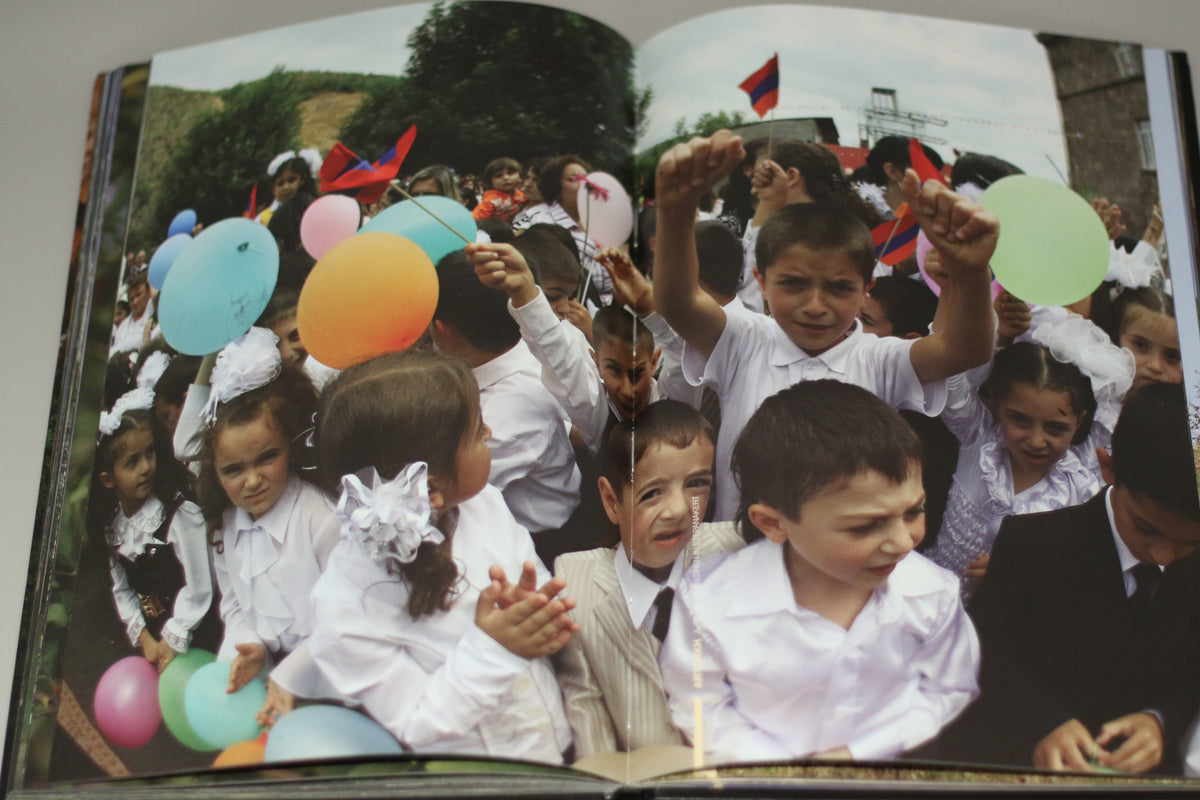 Artsakh: Photographs