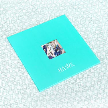 Hasis | Chiffon Scarves | KOUTINA