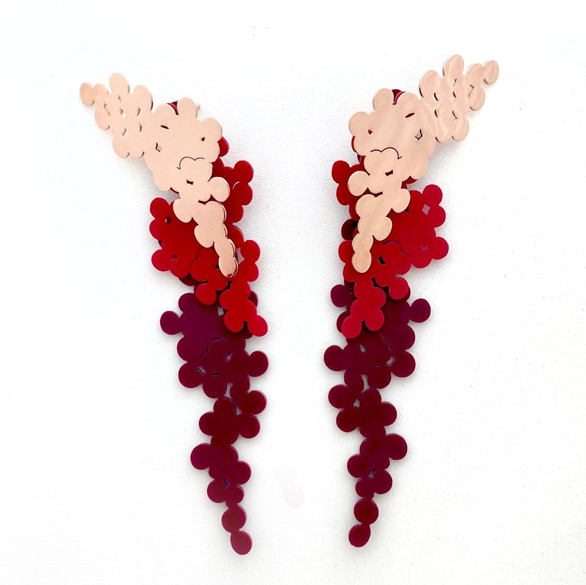 NARINÉE | Earrings (KHAGHOGH)