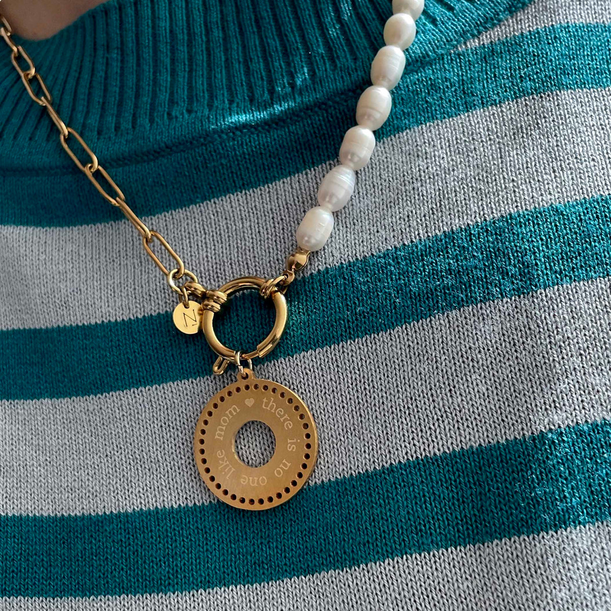 NARINÉE | Necklace (MAMA)