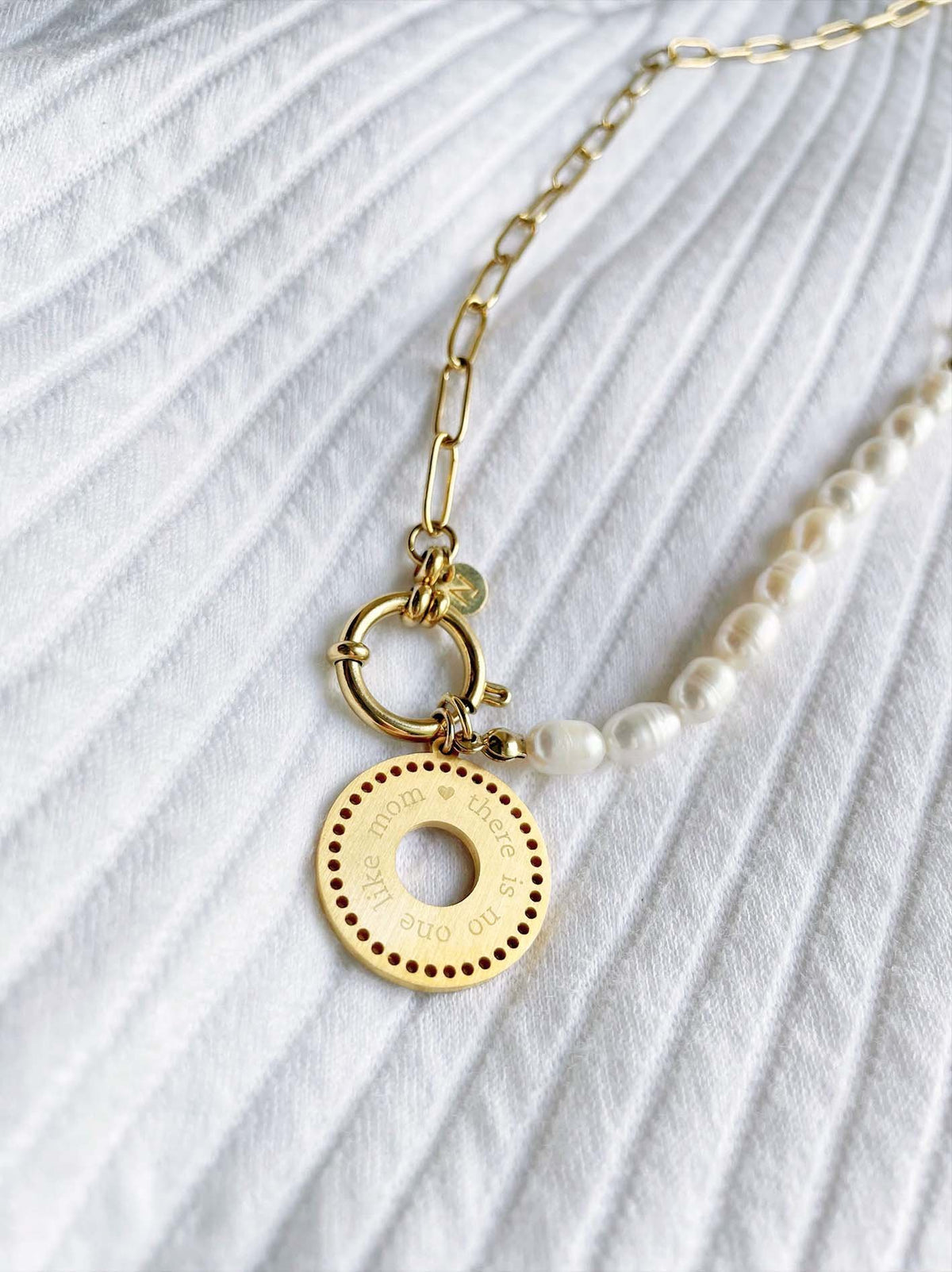 NARINÉE | Necklace (MAMA)