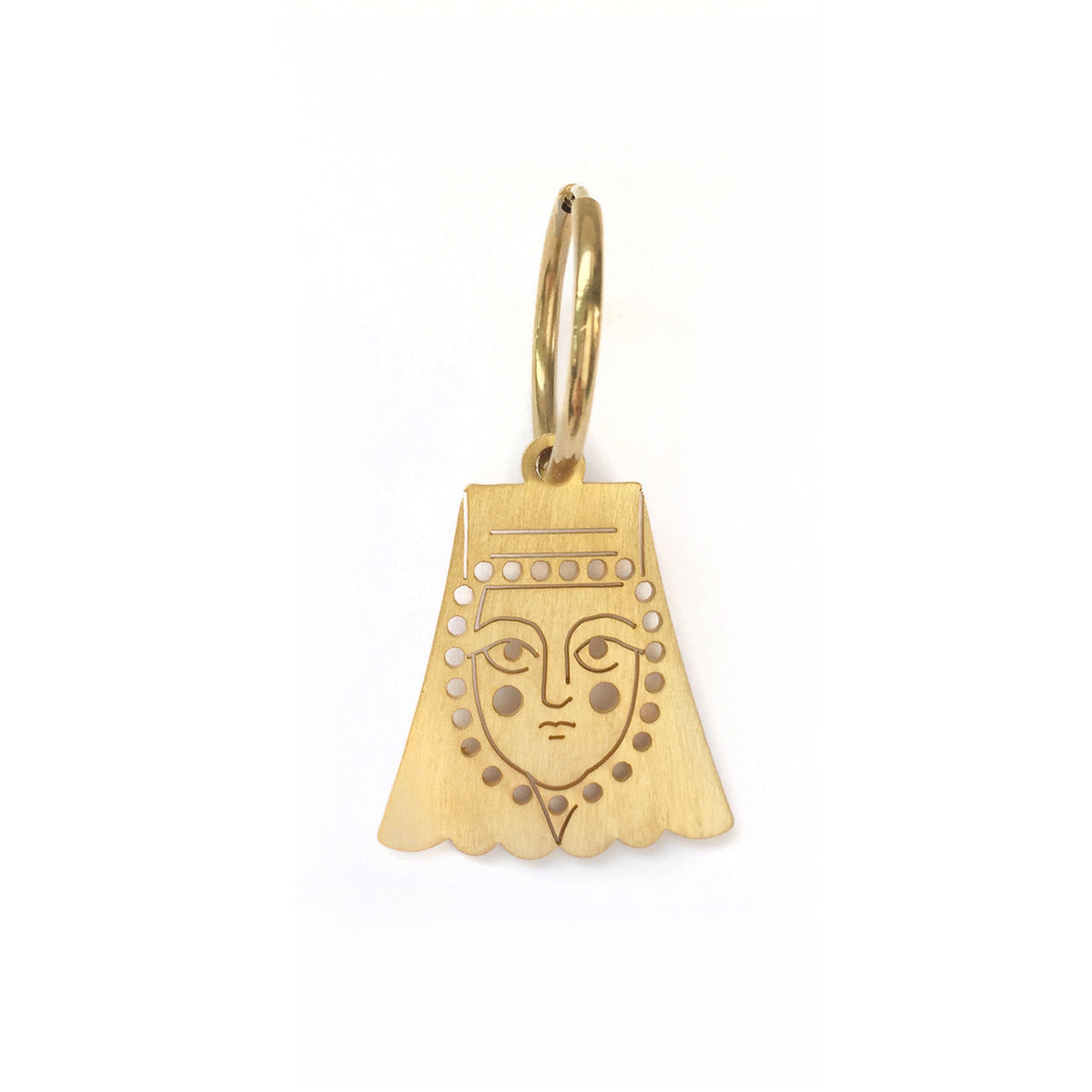 NARINÉE | Earrings (TATIK & PAPIK)