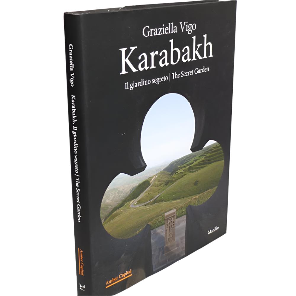 Karabakh: The Secret Garden