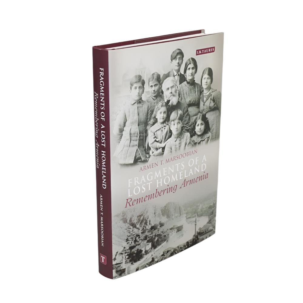 Fragments of a Lost Homeland: Remembering Armenia