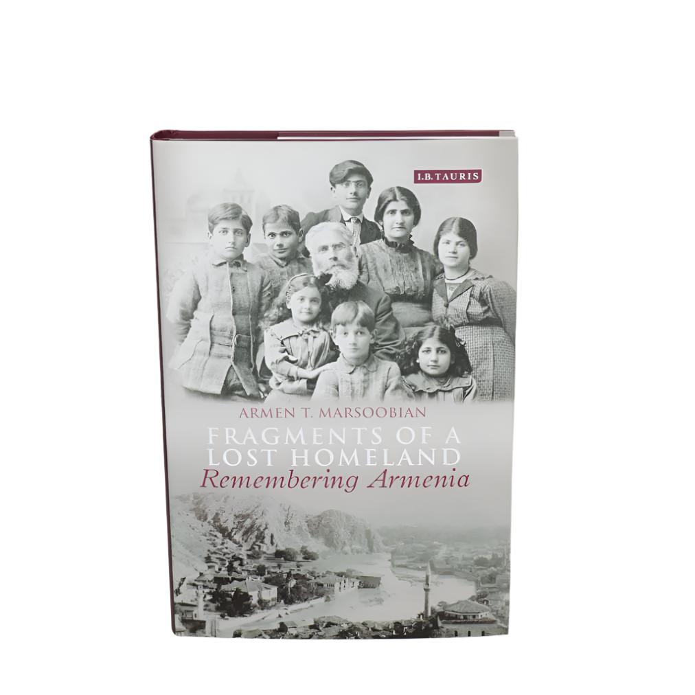 Fragments of a Lost Homeland: Remembering Armenia