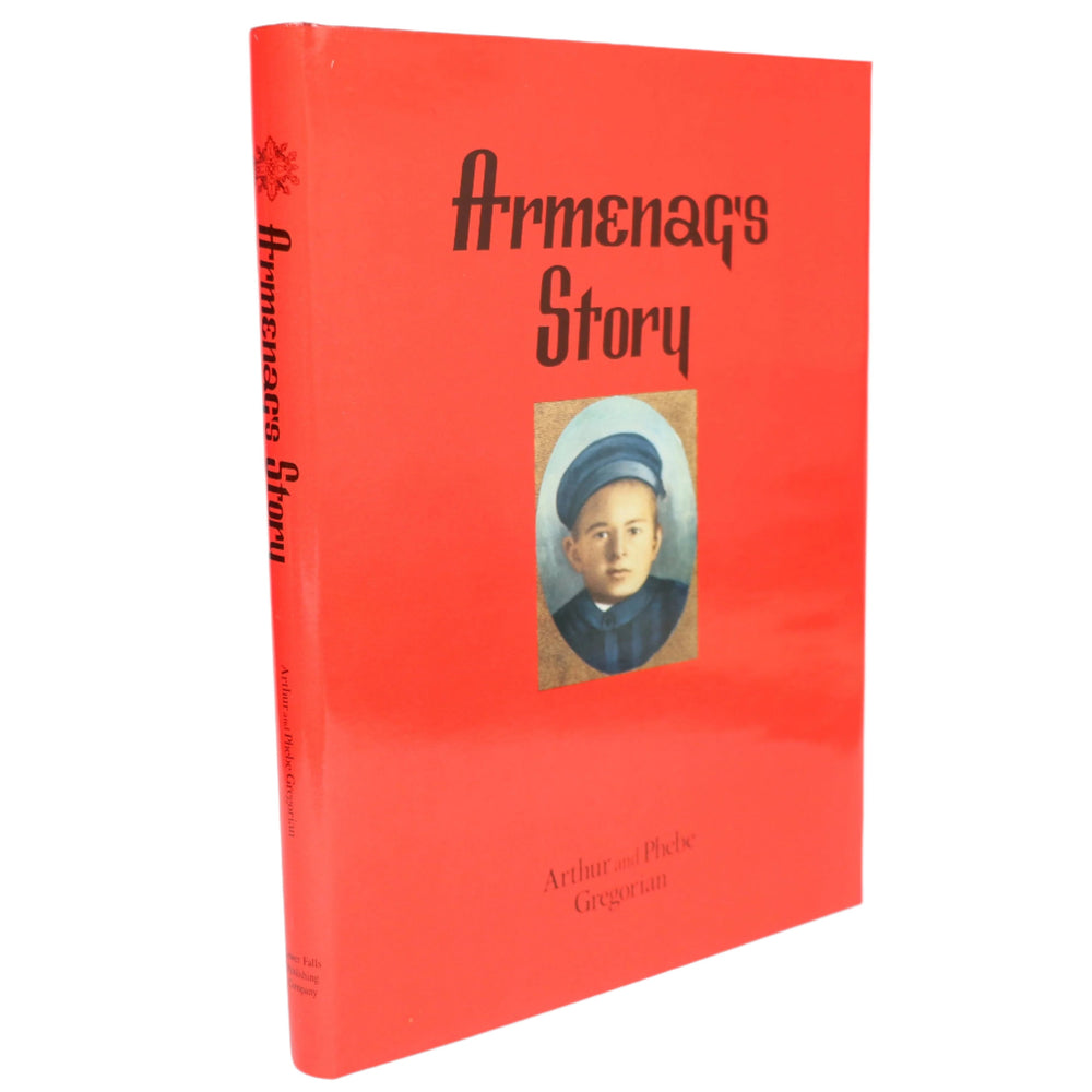 Armenag's Story