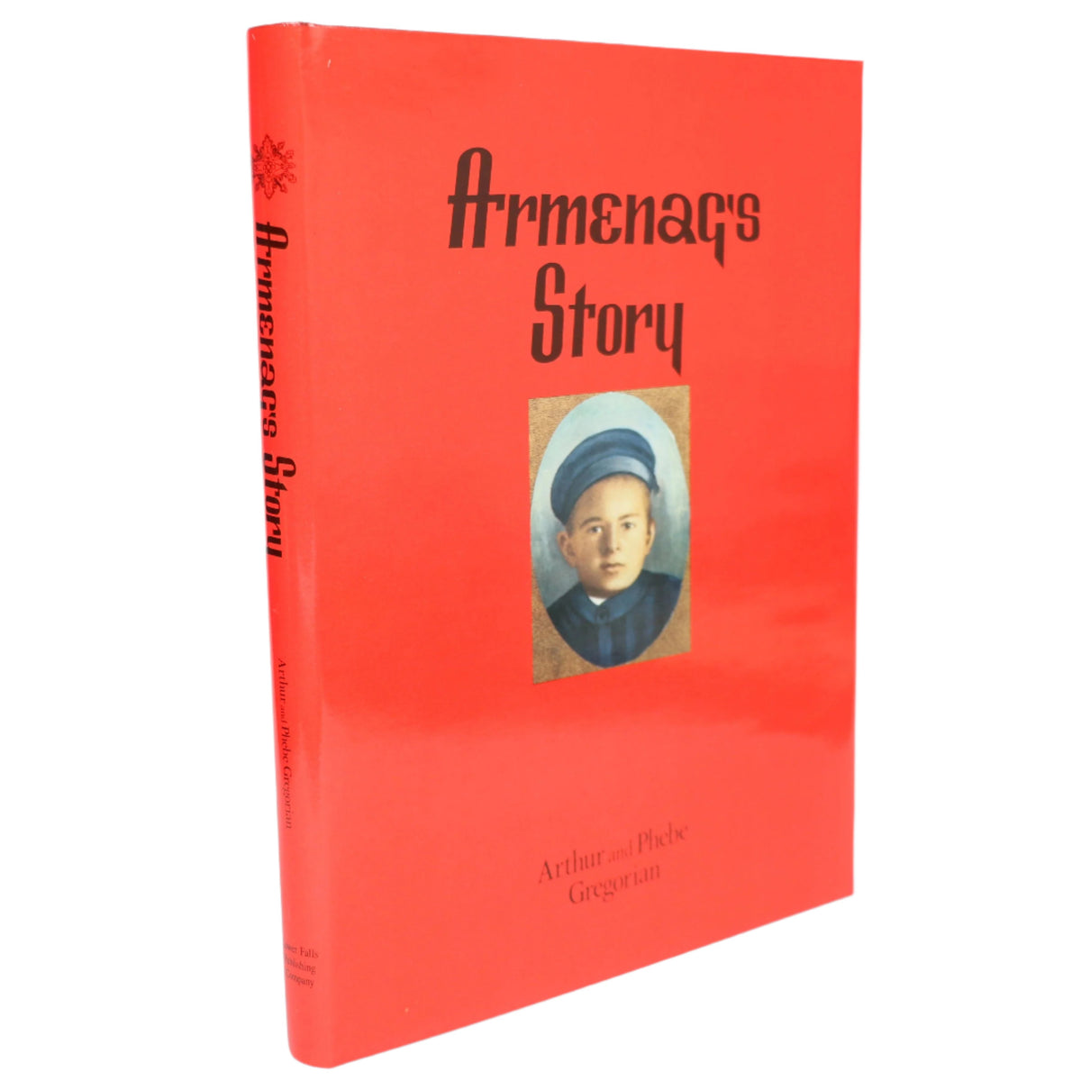 Armenag's Story