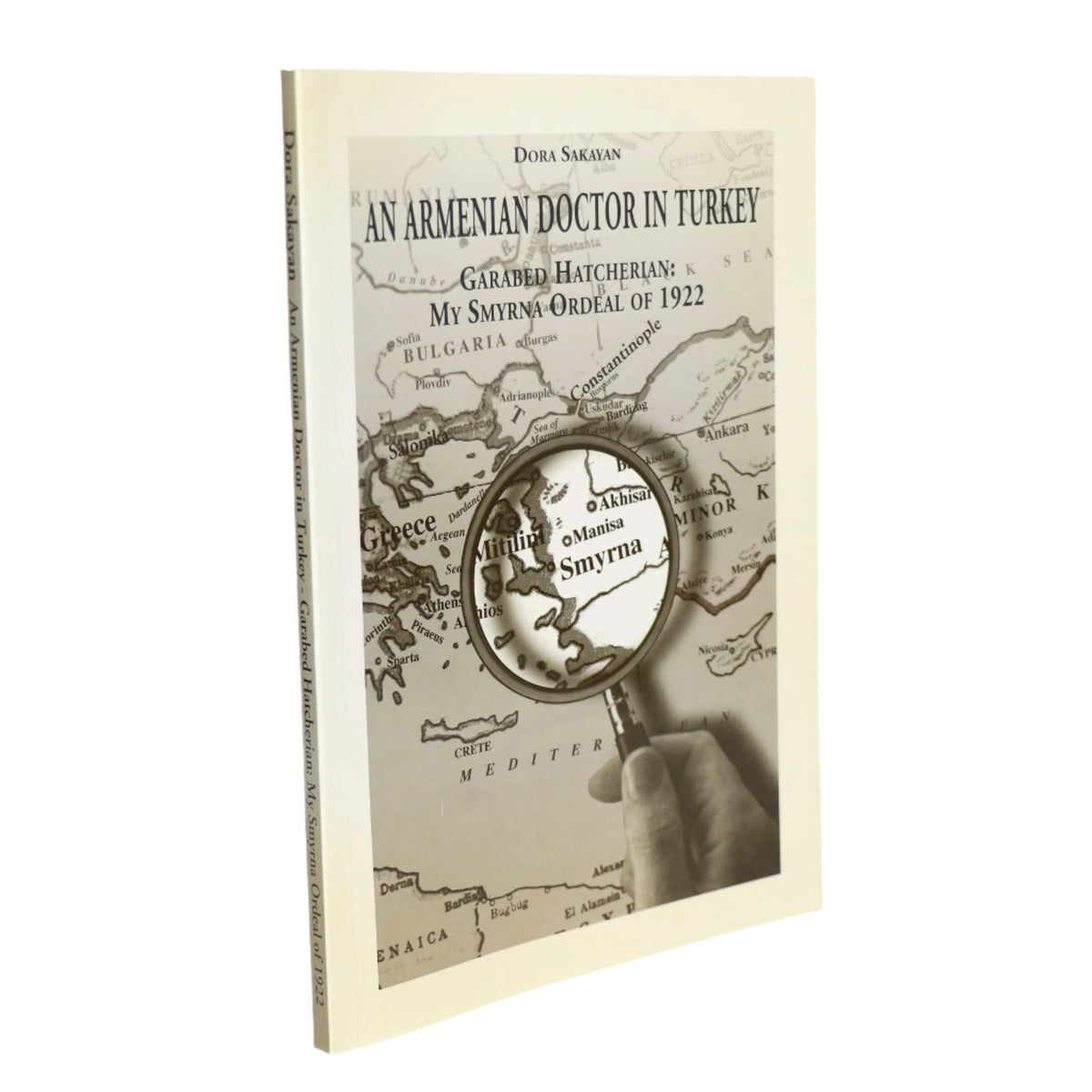 An Armenian Doctor in Turkey