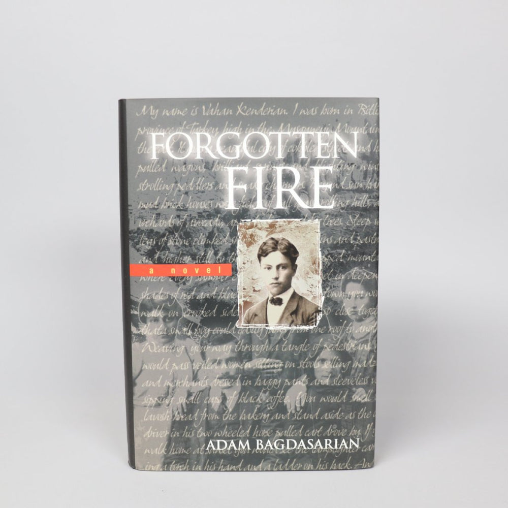 Forgotten Fire
