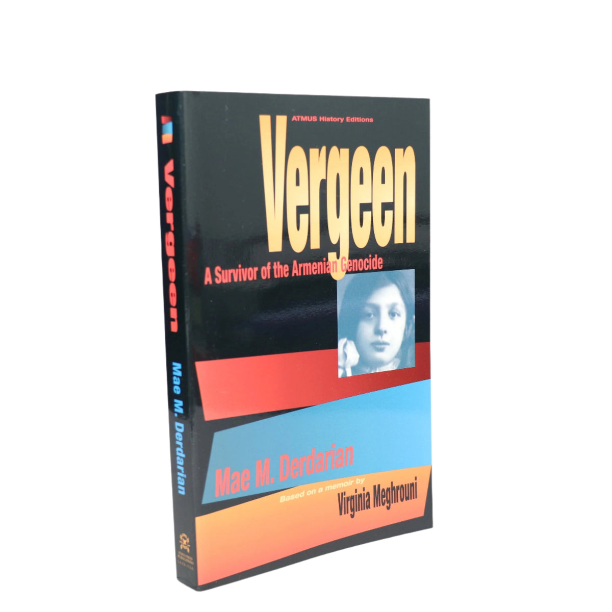 Vergeen: A Survivor of the Armenian Genocide