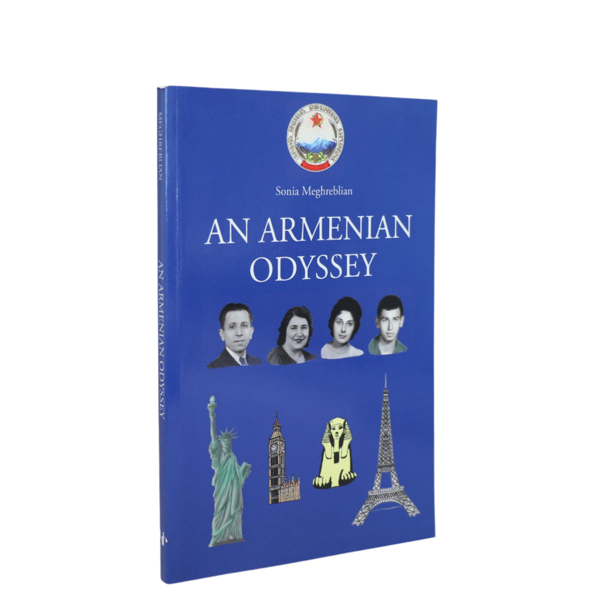 An Armenian Odyssey
