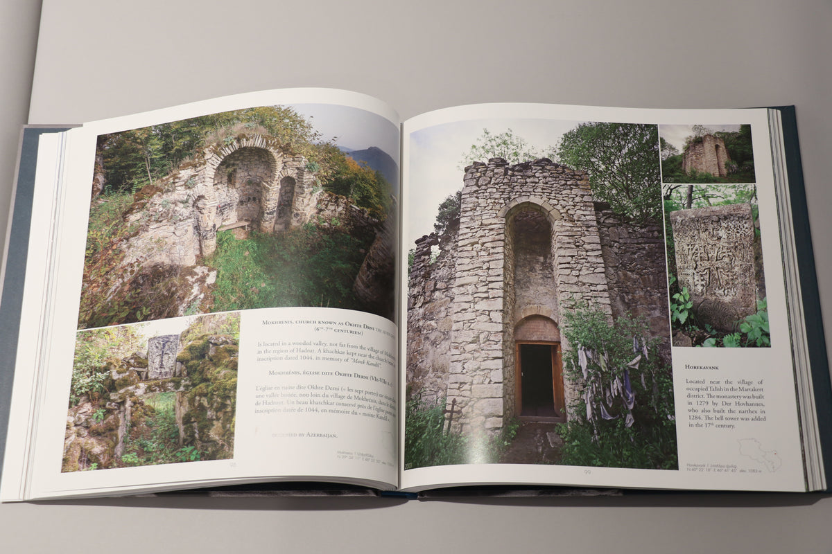 Artsakh: The Photographer's Eye
