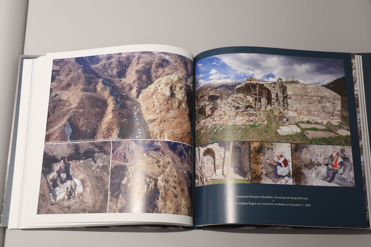 Artsakh: The Photographer's Eye