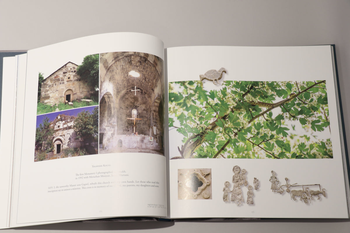 Artsakh: The Photographer's Eye