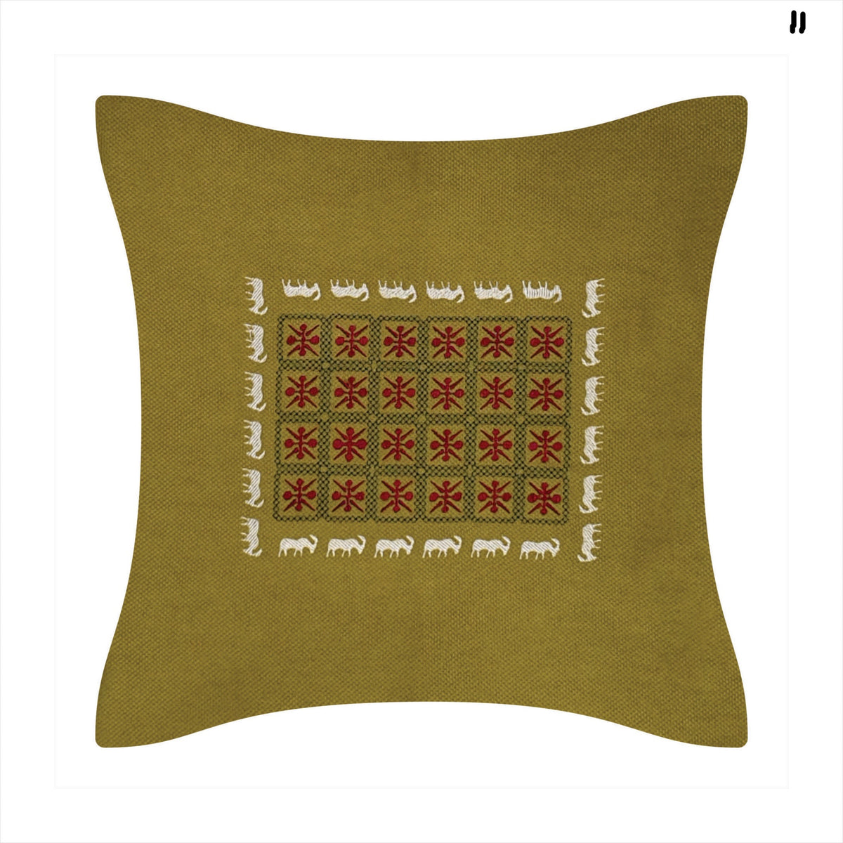 Misma | Pillowcases