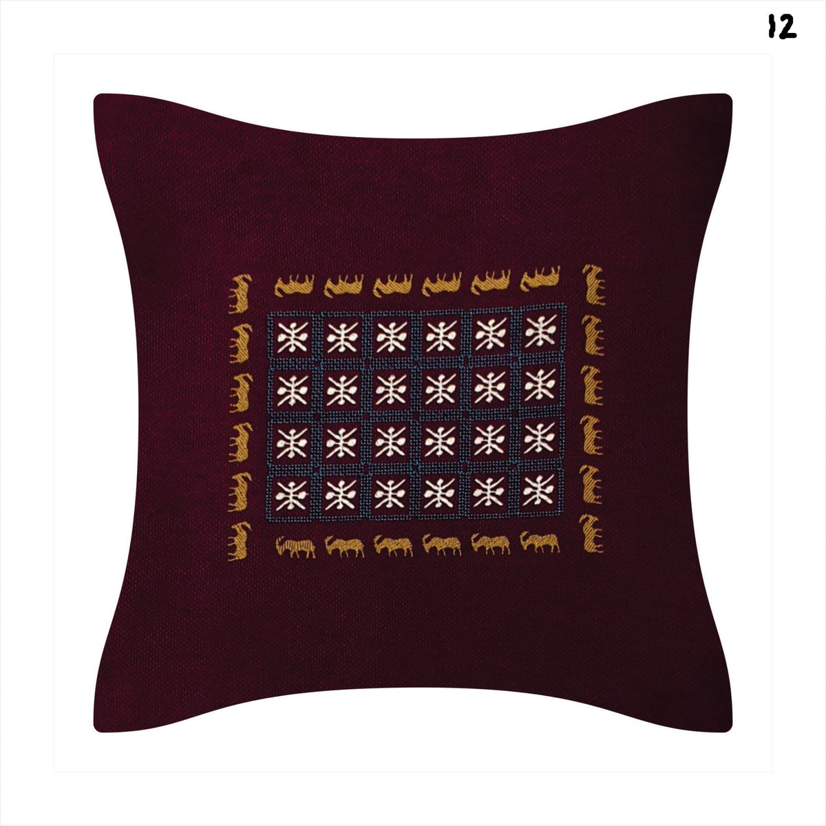 Misma | Pillowcases