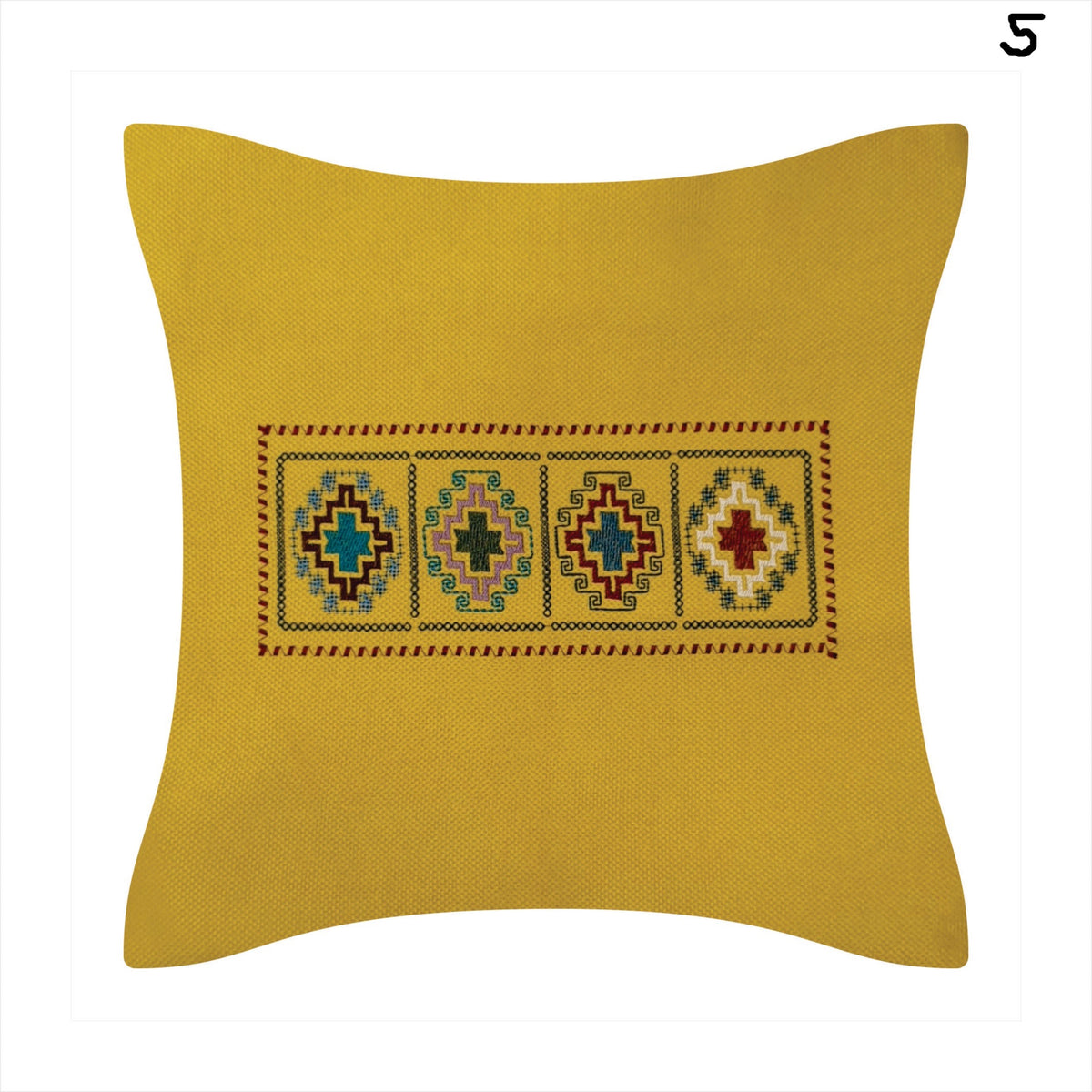 Misma | Pillowcases