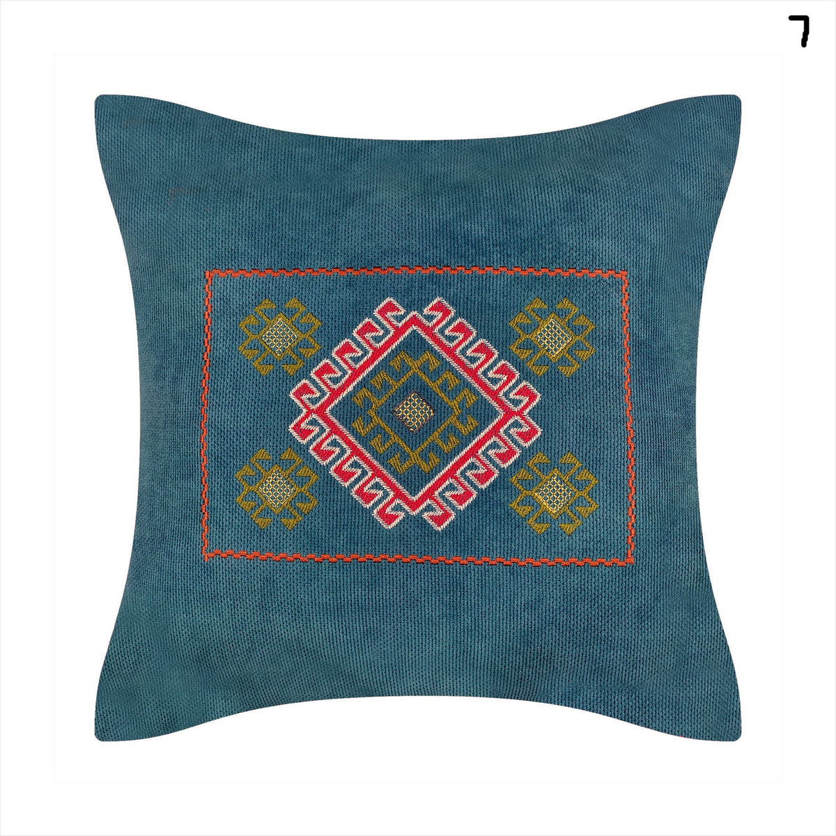 Misma | Pillowcases