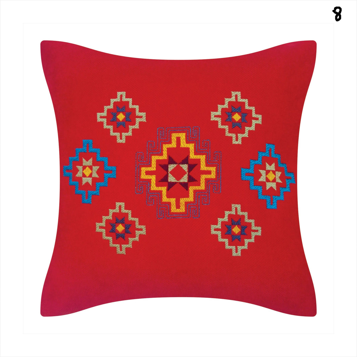 Misma | Pillowcases