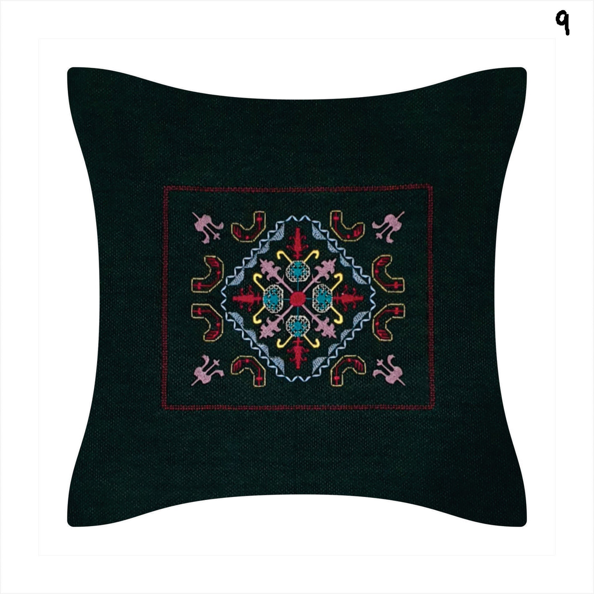 Misma | Pillowcases