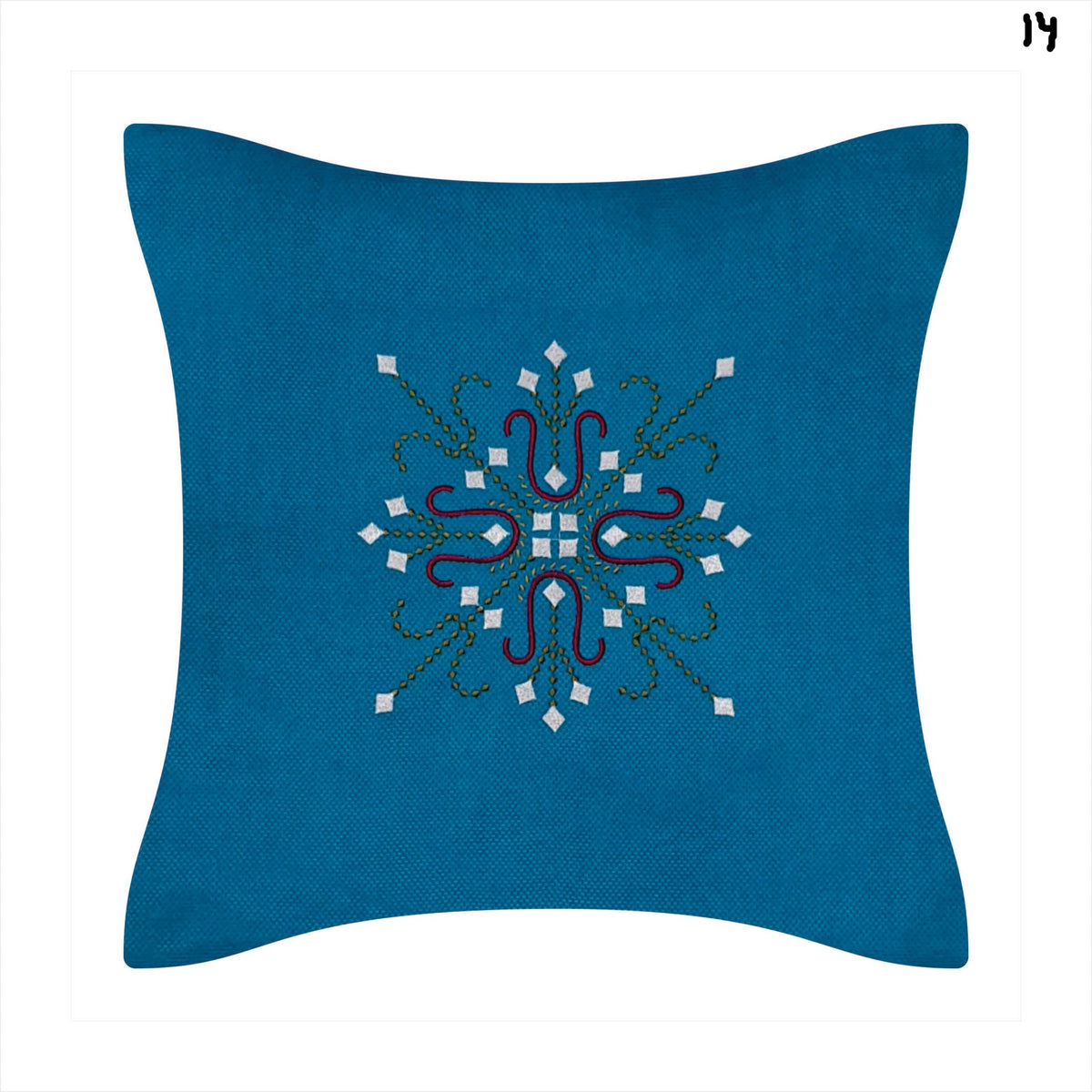 Misma | Pillowcases