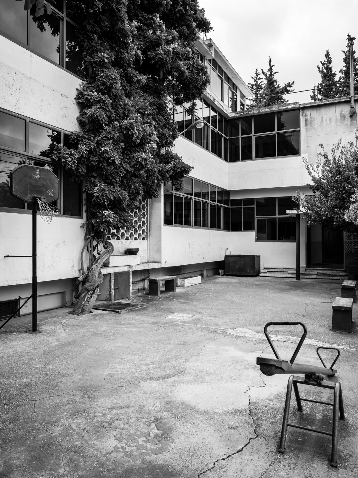 Anjar 1939-2019 Rebuilding Musa Dagh in Lebanon