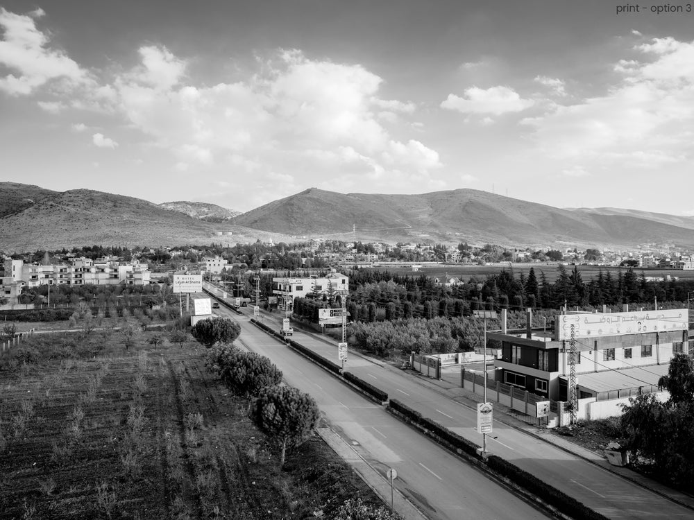 Anjar 1939-2019 Rebuilding Musa Dagh in Lebanon