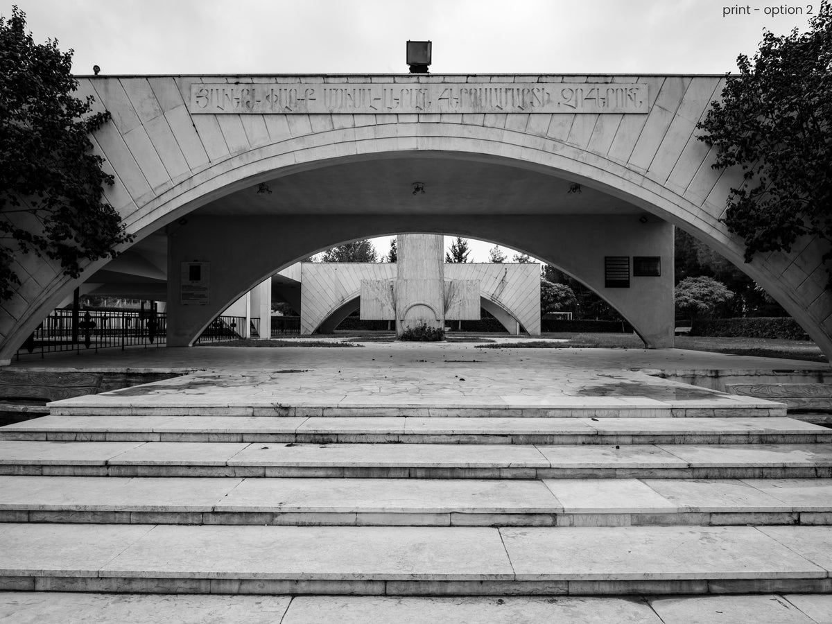 Anjar 1939-2019 Rebuilding Musa Dagh in Lebanon