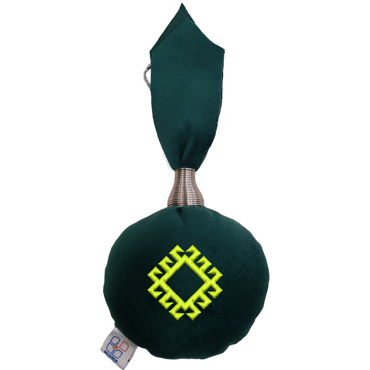 Misma ornaments