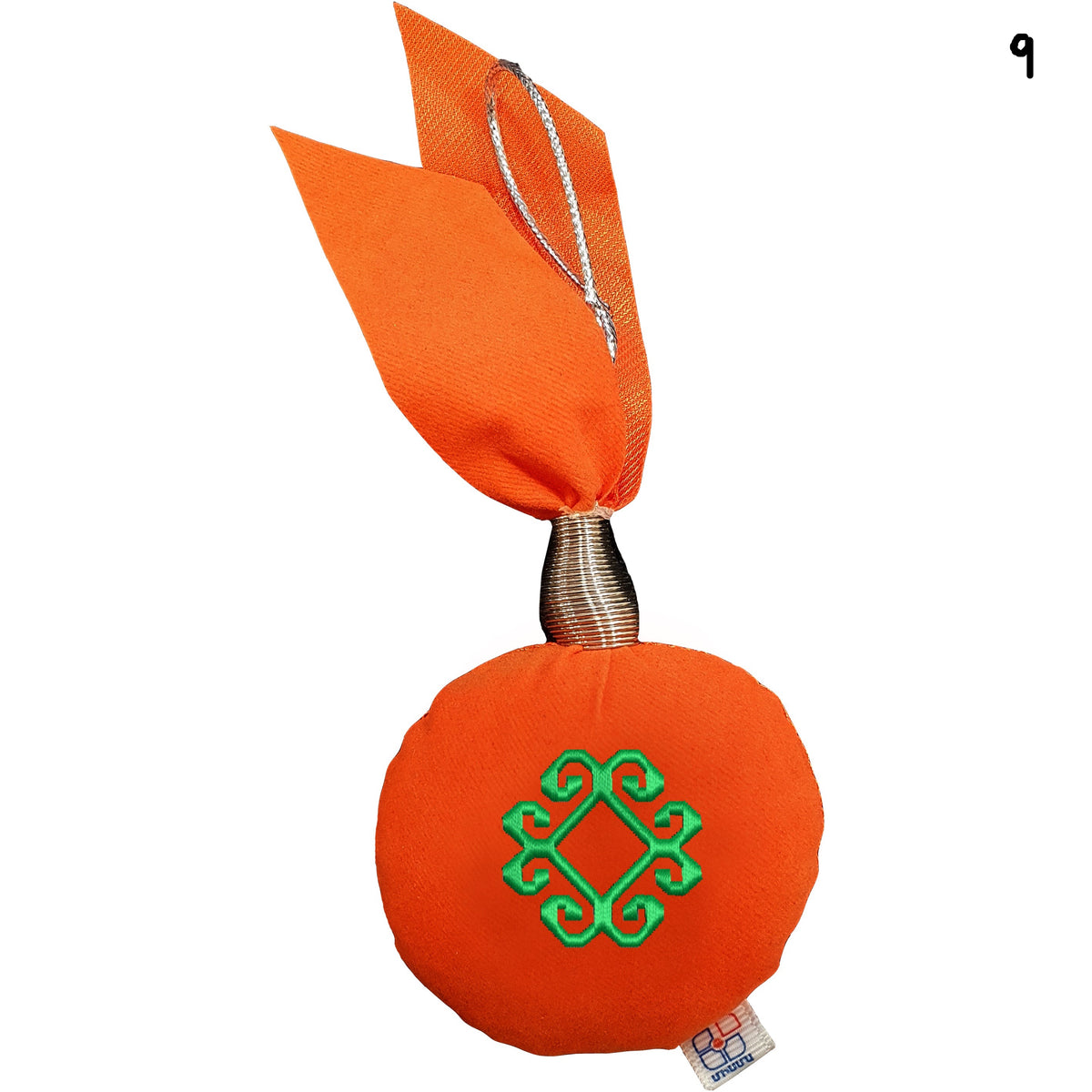 Misma ornaments