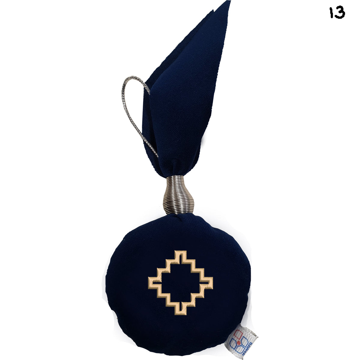 Misma ornaments