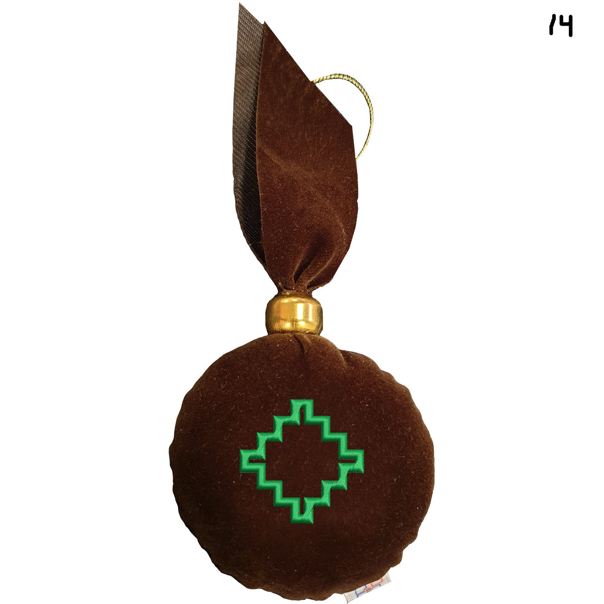 Misma ornaments