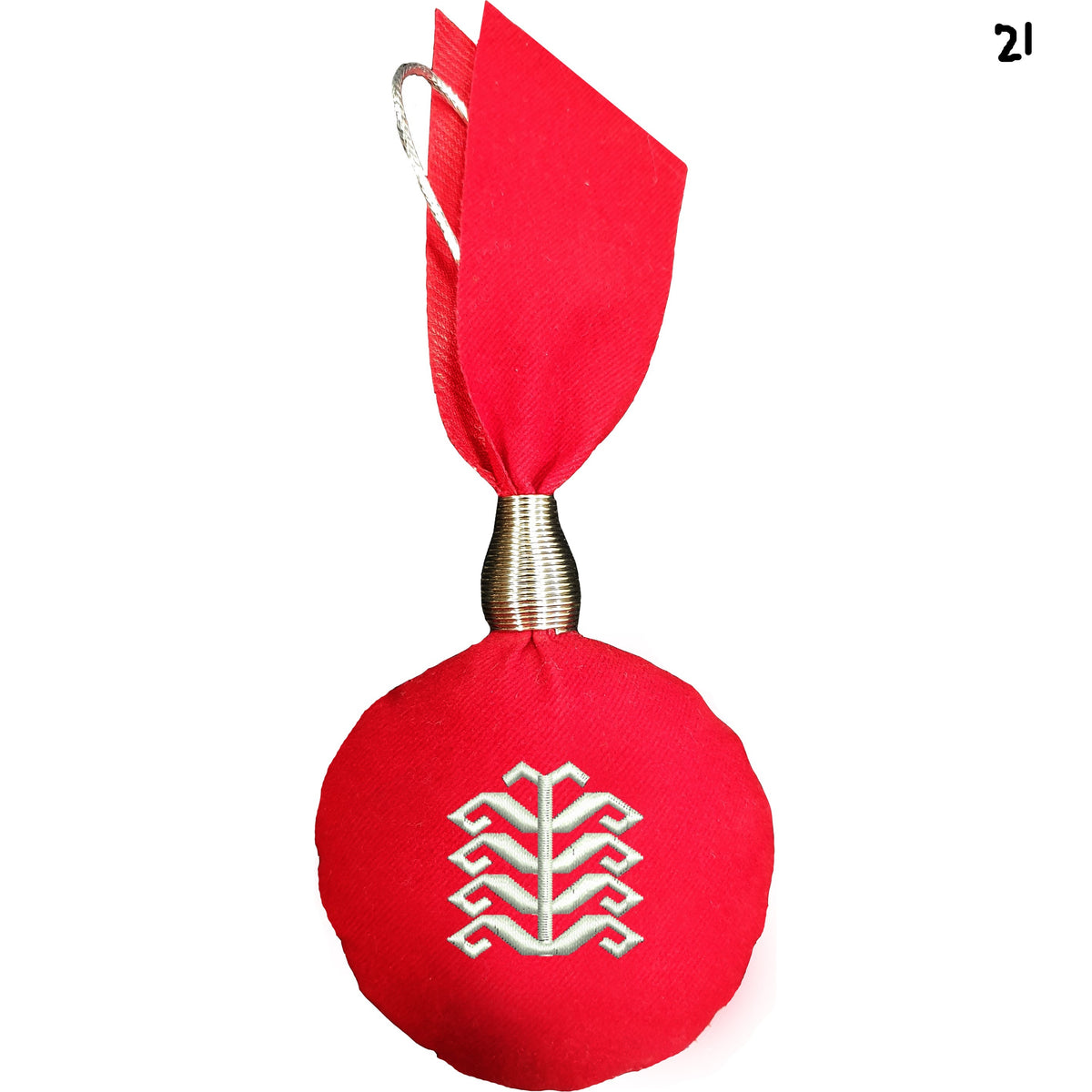 Misma ornaments